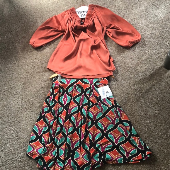 Madison skirt - Picture 3 of 6